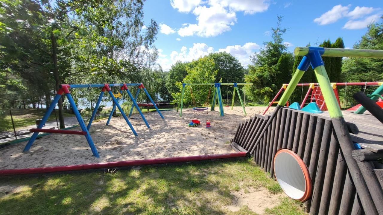 Zajazd Gniewko Mala Karczma Esterno foto